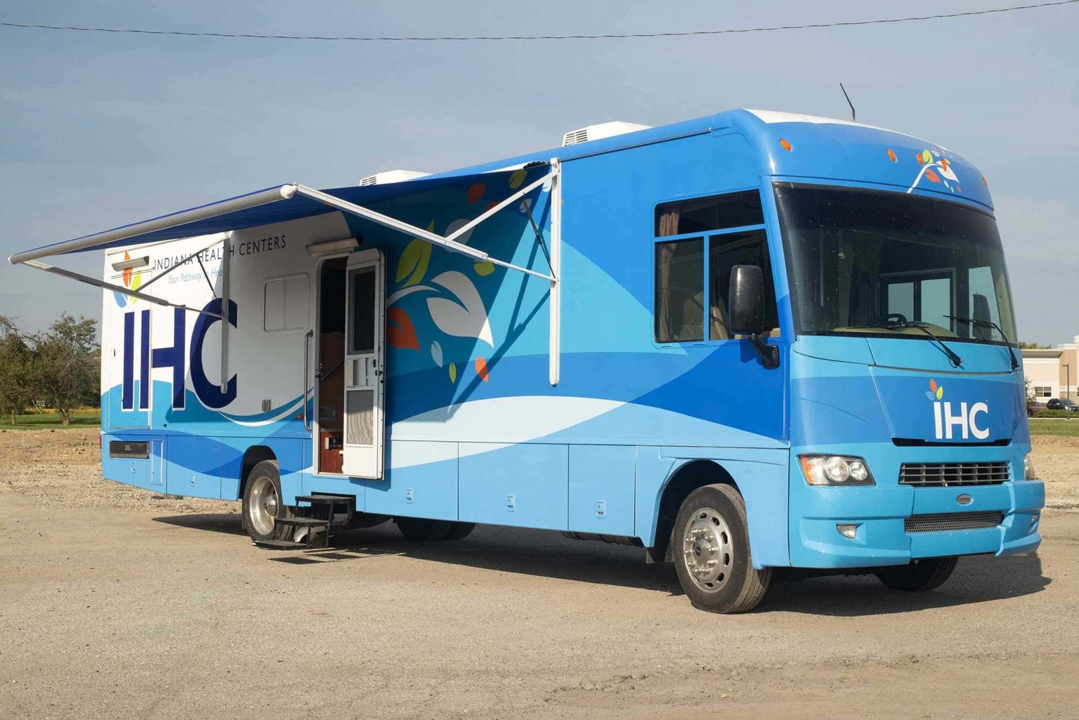 Clinical Evidence Supporting Mobile Dental Outreach in Public Health Programs