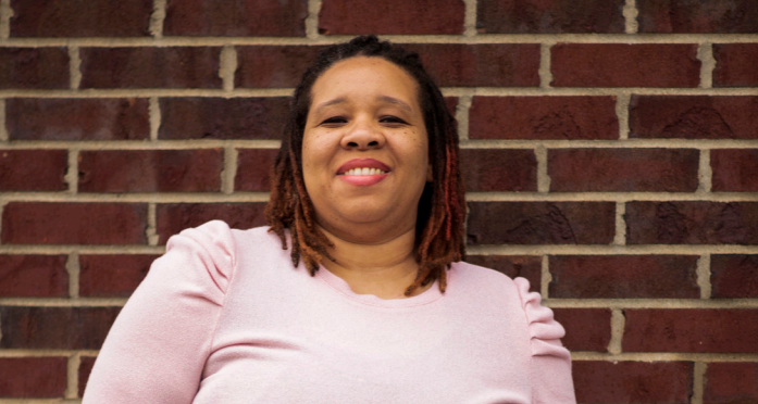 Tisha - Patient Profile