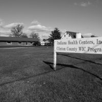 Clinton Co WIC