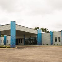 Marion health center
